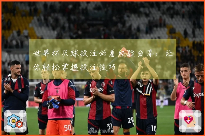 世界杯买球投注必看经验分享，让你轻松掌握投注技巧