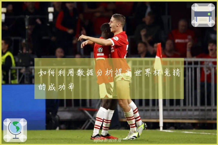 如何利用数据分析提高世界杯竞猜的成功率