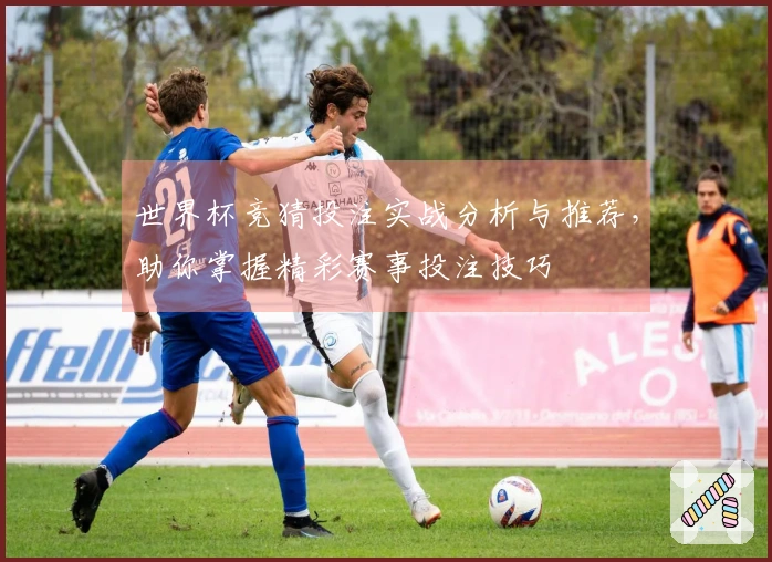 世界杯竞猜投注实战分析与推荐，助你掌握精彩赛事投注技巧