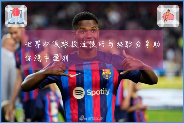 世界杯滚球投注技巧与经验分享助你稳中盈利