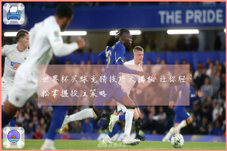 世界杯买球竞猜技巧大揭秘 让你轻松掌握投注策略