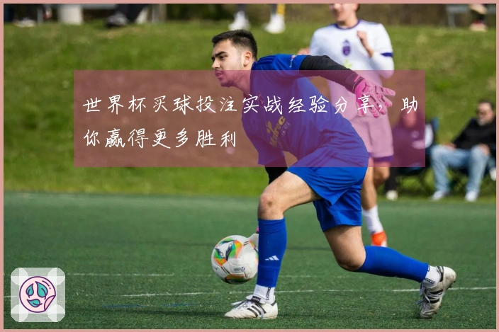 世界杯买球投注实战经验分享，助你赢得更多胜利