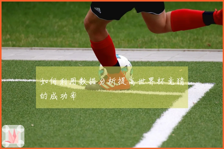 如何利用数据分析提高世界杯竞猜的成功率
