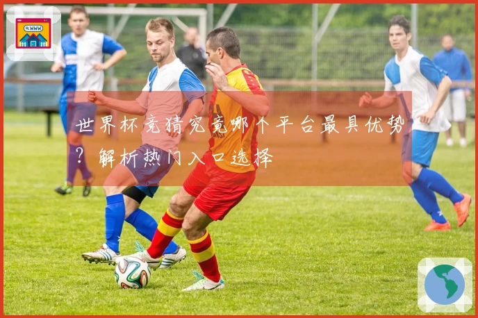 世界杯竞猜究竟哪个平台最具优势？解析热门入口选择
